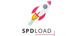 SpdLoad Logo