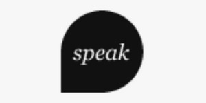 Speak Creative Logo