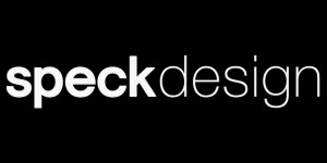 Speck Design Logo