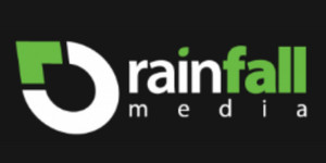 Rainfall Media Logo