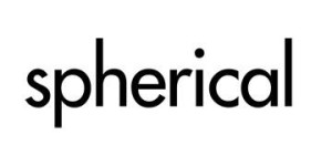 Spherical Logo