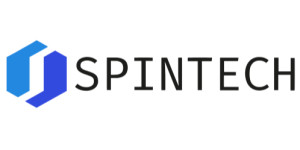 Spintech Logo