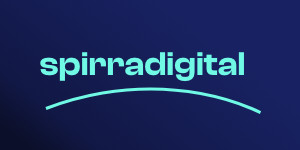 Spirra Digital Logo