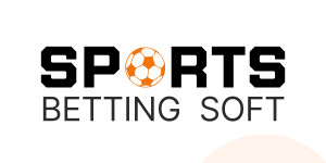 Sports Betting Soft Logo