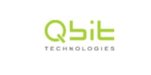 Qbit Technologies Inc Logo