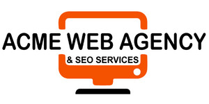 Acme Web Agency Logo