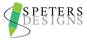 SPeters Designs Logo