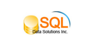 SQL Data Solutions Logo