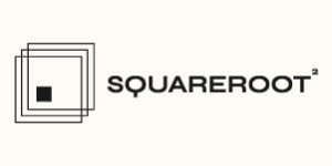 Squareroot Logo