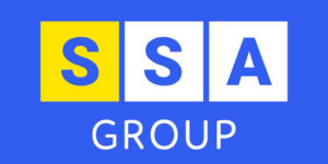 SSA Group Logo