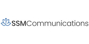 SSMCommunications Logo