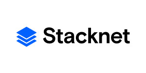 Stacknet Logo