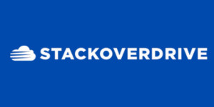 StackOverdrive Logo