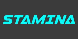 STAMINA Marketing Logo