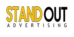 StandOut Advertising Logo