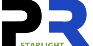 Starlight PR Logo