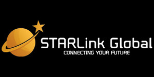 STARLink Global Logo