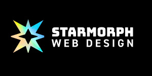 Starmorph Logo