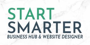 Start Smarter Logo