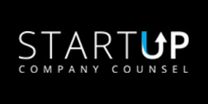 StartUp Company Counsel Logo