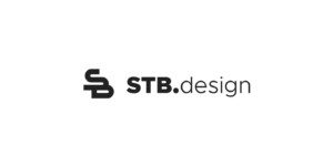 STB.design Logo