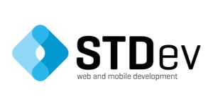 STDev Logo