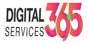 Digi services 365 Logo