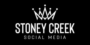 Stoney Creek Social Media Logo