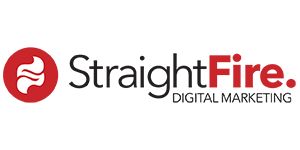 Straightfire Logo