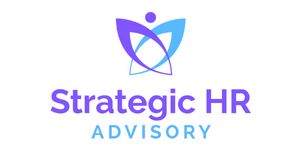 Strategic HR Advisory Logo