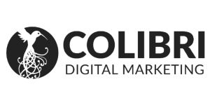 Colibri Digital Marketing Logo