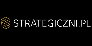 Strategiczni.pl Logo