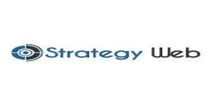 StrategyWeb Logo