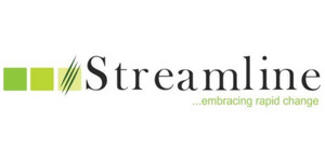 Streamline Logo