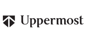 Uppermost Logo