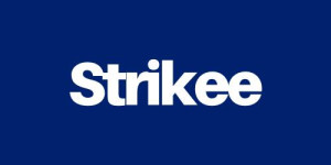 Strikee Logo