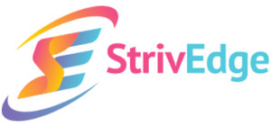 StrivEdge Technolabs Logo