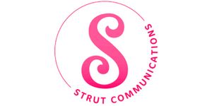 Strut Communications Logo