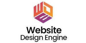 Website Design Engine Logo