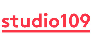 Studio 109 Logo