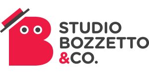 Studio Bozzetto &Co. Logo