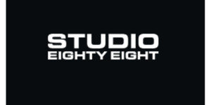 Studio Eighty Eight Logo