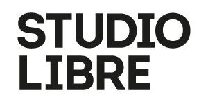 Studio Libre Logo