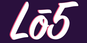 Studio Low Five Logo