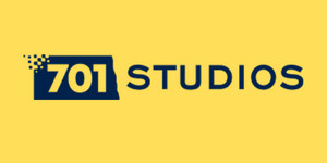 701 Studios Logo