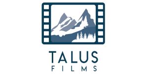 Talus Films Logo