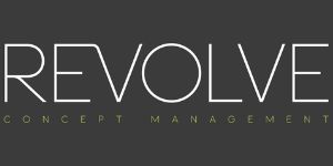 Revolve Concept Management AB Logo