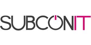 SubconIT Logo