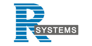 R Systems Logo