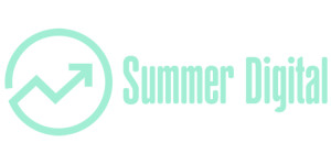 Summer Digital Logo